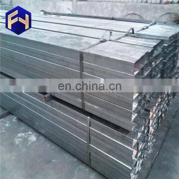 Hollow section ! assured gi tube diameter 20*20mm pre galvanized square steel pipe with CE certificate