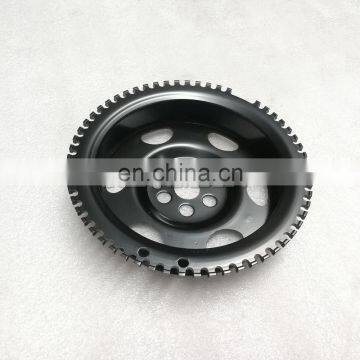 5259981 4993689 Foton Cummins engine ISF3.8 Crankshaft Pulley