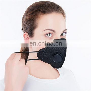 Design Anti En149 Respirator Dust Mask
