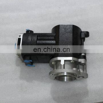 Dongfeng truck engine parts air compressors compressor 3018534 200812 NTA855 NT855 air compressor assembly