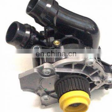 OEM 06H121026DD In Stock Electric Water Pump Thermostat Pipe Assembly For Au-di VW EA888