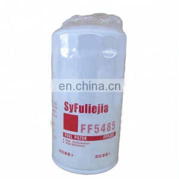 New Truck Engine Parts Spin-on Fuel Filter Element FF5485