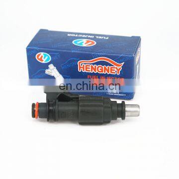Car parts manufacturer 23250-0D030 23209-0D030 0280156019 For Toyo ta ZZE12 ZZE141 ZZE150 Fuel injector nozzle