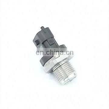 common rail pipe pressure sensor 0281006325 OEM No.5297641