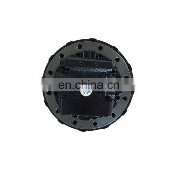 Excavator B7 Mini Hydraulic Travel Motor B7-3 Final Drive GM09