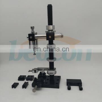 common rail injector repair assembly and disassembly tools