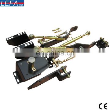 China supply tractor quick hitch 3 point linkage parts