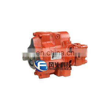 Nachi Original hydraulic piston pump PVD series PVD-2B-40P-6G3-4165G for hydraulic excavator