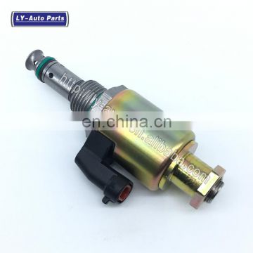 Auto Spare Parts Engine Injector Pressure Regulator Sensor Valve ICP IPR For Ford 7.3 Wholesale Guangzhou Factory OE 1841086C91