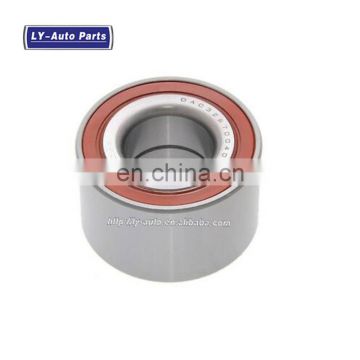 DAC32670040 DAC326740 For Honda Fit Brand New Replacement Wheel Bearing OEM 2007-2008 1.5L 32X67X40mm