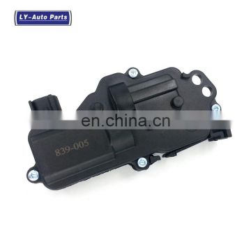Power Driver Side Left Right Door Lock Actuator Motor Control Latch OEM 6L2Z78218A43AA For Ford Mustang Explorer Mercury