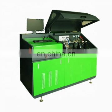 Haoshiyuan high quality and low price CRS-708 common rail injector test bench