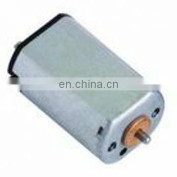 FF-M20VA-10100 12410RPM 2.4v 12V electric small dc micro motors for Personal care products and bicycle