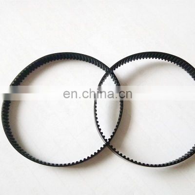 GT2  Open End/ Seamless High Quality Ttransmission Tooth Belt