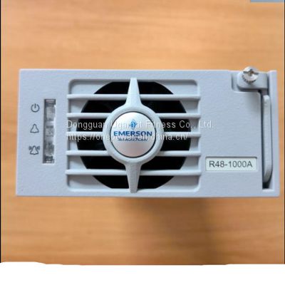 Emerson DC Network Power 48V Vertiv eSure Rectifier Module R48-1000a