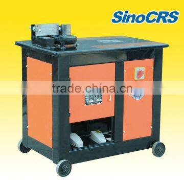 Automatic Steel Bar Stirrup Bending Machine, Rebar Bending Machine