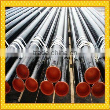 J355 2H Carbon & Seamless Steel Pipe