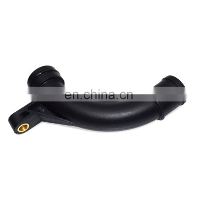 NEW FOR Porsche Land Rover Freelander THERMOSTAT CURVED COOLANT PIPE PEP103270