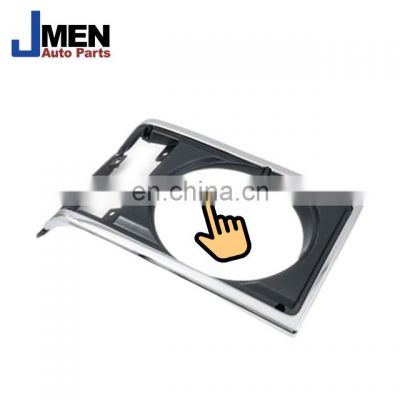 Jmen Taiwan 53131-89119 Door for TOYOTA Hilux Pickup 4Runner 89- LH Car Auto Body Spare Parts