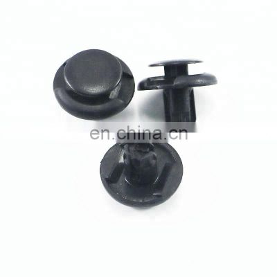General use brand Car panel clips plastic automotive door panel clips fasteners