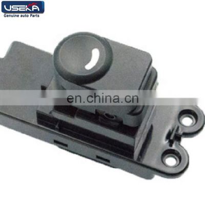 Glass Lifting Button Rear Power Window Sub Switch 93582-L010 93580-2L000 93580-1Z000,for Hyundai i30 i30CW 2008-2011