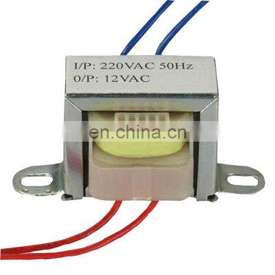 EI EE Low Frequency Audio Transformer Audio Output Transformer