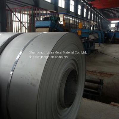 ASTM A36 Ss400 S235 St37 Q235B Hot Rolled Mild Ms Carbon Steel Coil