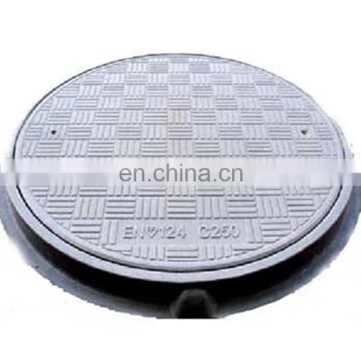 Electrical Sealed Covers How To Replace A Manhole Cover