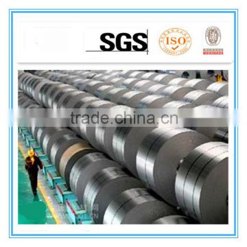 HRB335/HRB400 Galvanized Steel Coil