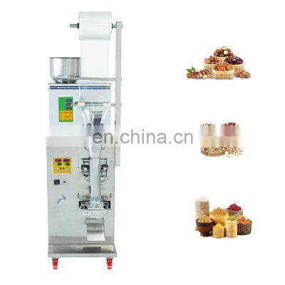 Multi-Function Small Sachets Spice Powder Grain Filling Weight Packing Machine Tea Bag Coffee Automatic Packaging Machine