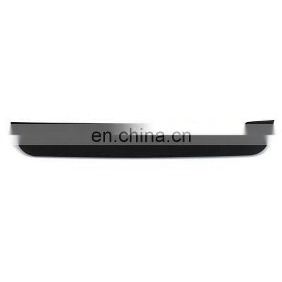 Wholesale high quality Auto parts Equinox car Front air deflector for front tires L For Chevrolet 84214196