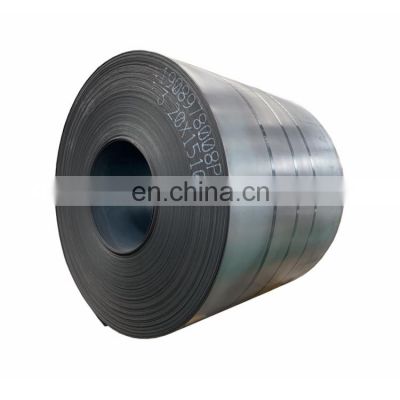 steel plate s45c carbon metal hot rolled black steel plate sheet manufacturer