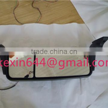 FOR CHINESE TRUCK BODY PARTS, FOR HIGH QUALITY AUMAN GTL Truck Rear view mirror