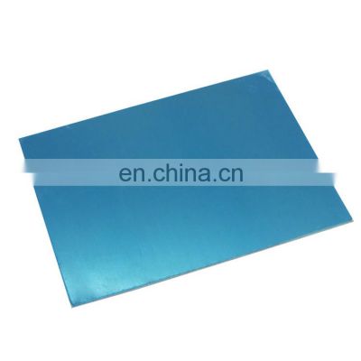 Aluminium Sheet 3003 6061 T6 2mm Chequered Plate Supplier