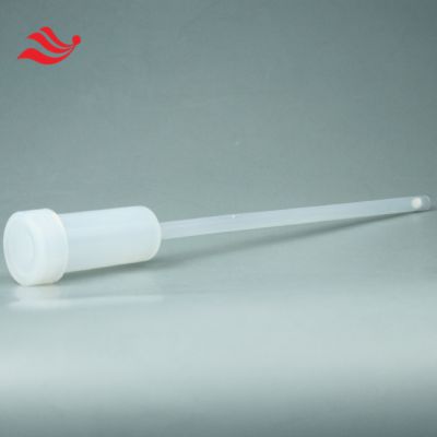 1.5ml/15ml/30ml PFA Micro Column with or Without Threaded Cover