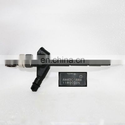 Genuine common rail injector 095000-5135 for diesel 16600-AW40#,095000-5070,16600-AW40C for injector Assy YD22YD22