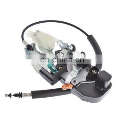 HIGH Quality Front Left Door Lock Actuator Motor OEM 931-749/68064403AB/68064403AC/68064403AD FOR Dodge Challenger (2011-2014)
