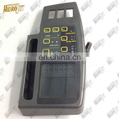 HIDROJET high quality excavator parts monitor 21N836002 display panel 21N8-36002 for R305-7  R225-7