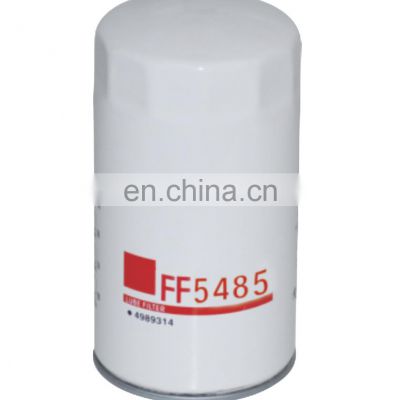 Factory Direct Supply  Truck Engine Parts Spin-On Fuel Filter 2992241 WK 950/21 H18WK05 FF5485 FOR IVECO, CUMMINS