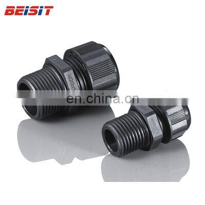 BEISIT Factory UL Approved Nylon Plastic Cable Gland