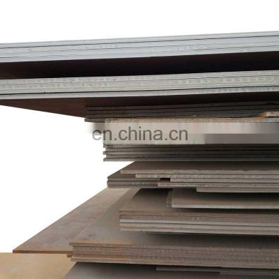 Provide s235jr s275jr s355jr hot rolled q345 grade s355 steel price per ton 15mm carbon steel plate