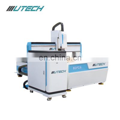 cnc wood rotary router engraving cutting woodworking carpenter machine