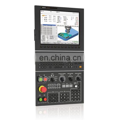 NK530M NEW High end integrated CNC system cnc controller 3-6 axis cnc controller Attractive price