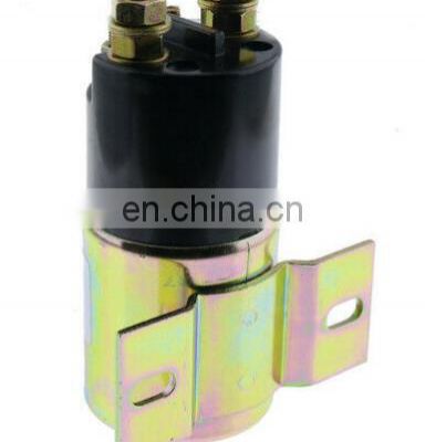 High quality  Relay 3T0376 / Relay Switch 3T0376 Power Solenoid Valve Magnetic Switch