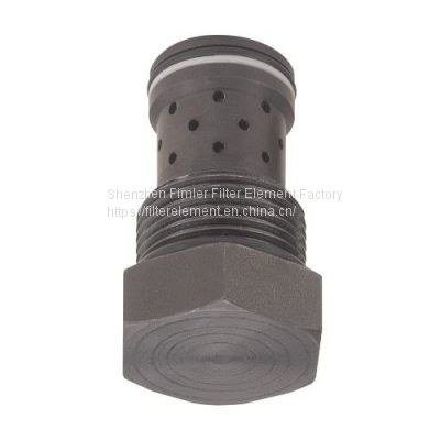 Replacement Hydac Filter Element CP-C16W40G10W1.0/12,2069177,CP-C16W40G141W1.0/12,2069205