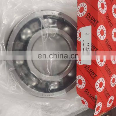 70*150*35 deep groove ball bearing 6314-2rs/z2 6314-2rs bearing 6314-2rs1