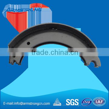 truck spare parts No noise auto brake lining