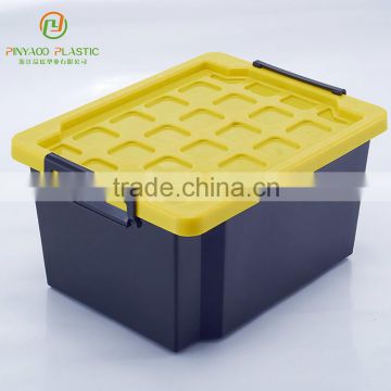 Professional Made competitive price storage box for garden