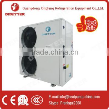 2016 Pioneer Air Cooled Water Chiller(15.0kw)