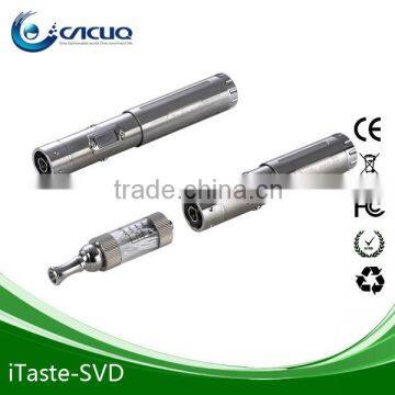 tube style Innokin itaste svd electric cigarrete